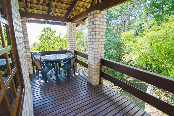 Cabanas do Araça Villa Porto Belo Extérieur photo